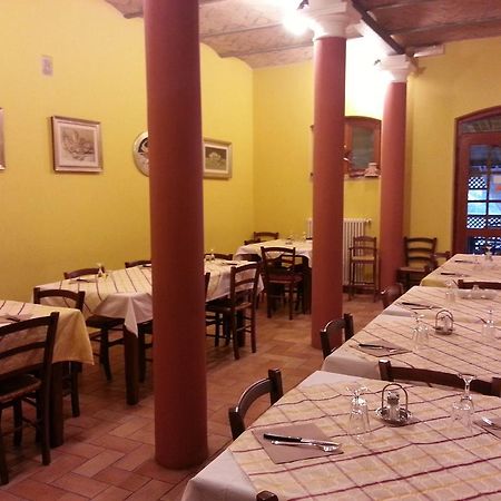 Вилла Agriturismo L'Angelina Alfonsine Экстерьер фото