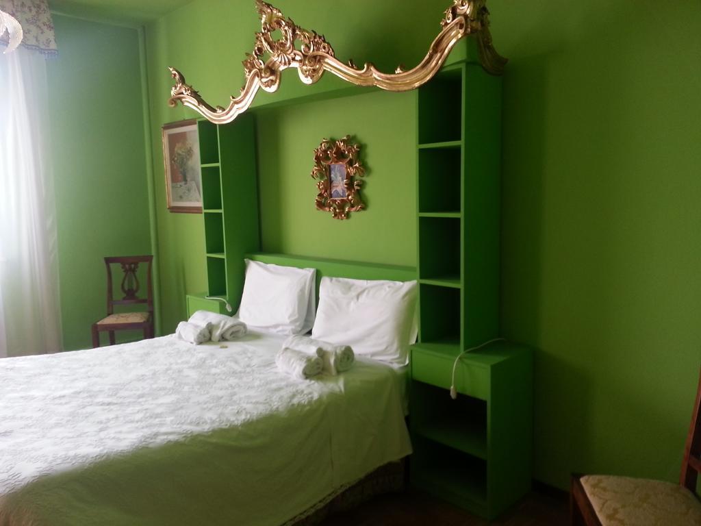 Вилла Agriturismo L'Angelina Alfonsine Экстерьер фото