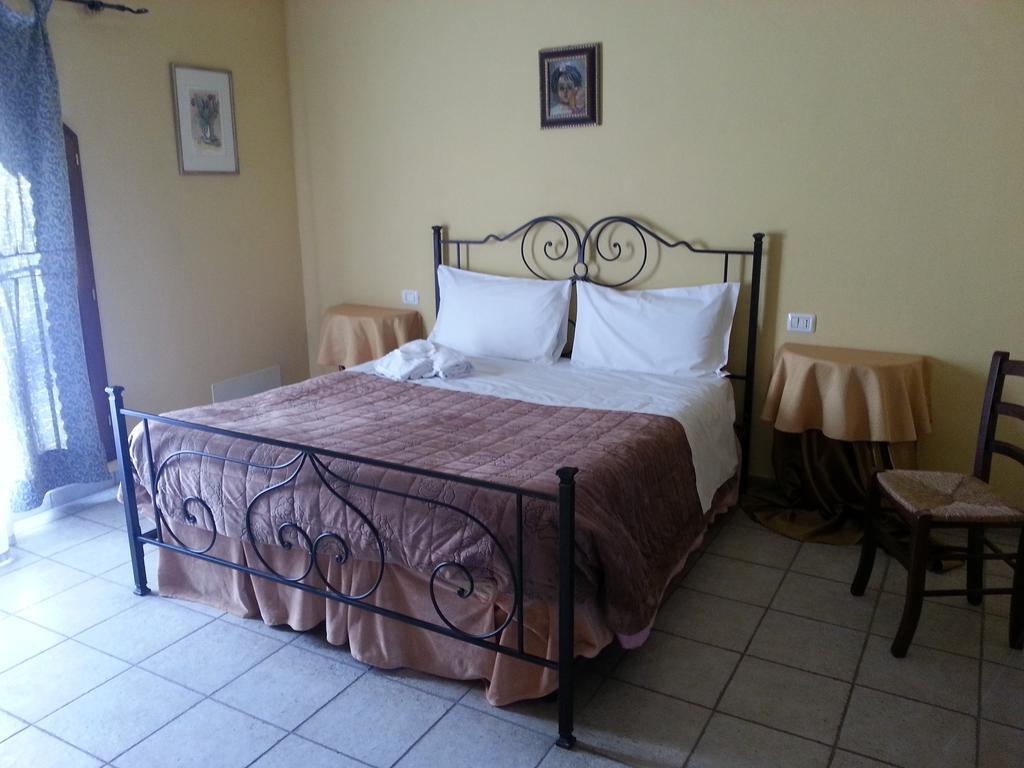 Вилла Agriturismo L'Angelina Alfonsine Экстерьер фото